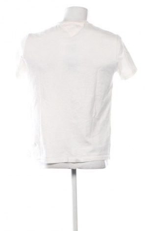 Herren Shirt Tommy Jeans, Größe L, Farbe Beige, Preis 36,99 €