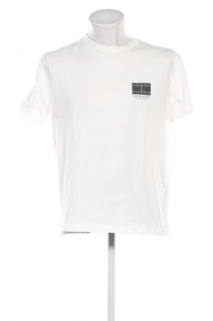 Tricou de bărbați Tommy Jeans, Mărime M, Culoare Multicolor, Preț 186,99 Lei