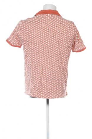 Męski T-shirt U.S. Polo Assn., Rozmiar M, Kolor Kolorowy, Cena 131,57 zł