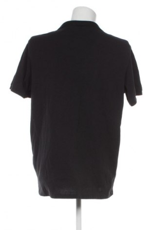 Męski T-shirt U.S. Polo Assn., Rozmiar XXL, Kolor Czarny, Cena 296,02 zł