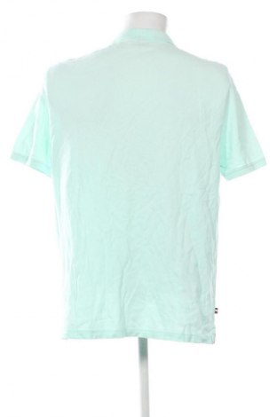 Pánské tričko  U.S. Polo Assn., Velikost XXL, Barva Zelená, Cena  599,00 Kč