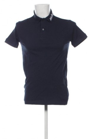 Ανδρικό t-shirt Unbranded, Μέγεθος S, Χρώμα Μπλέ, Τιμή 8,99 €