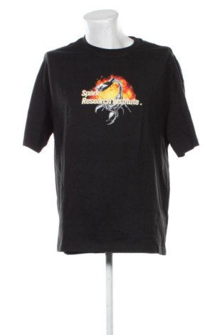 Pánské tričko  Unbranded, Velikost XL, Barva Černá, Cena  283,00 Kč