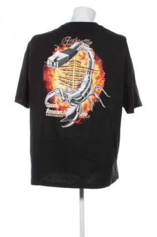 Pánské tričko  Unbranded, Velikost XL, Barva Černá, Cena  283,00 Kč