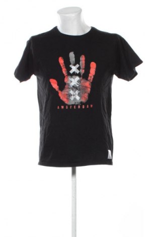 Pánské tričko  Unbranded, Velikost M, Barva Černá, Cena  283,00 Kč