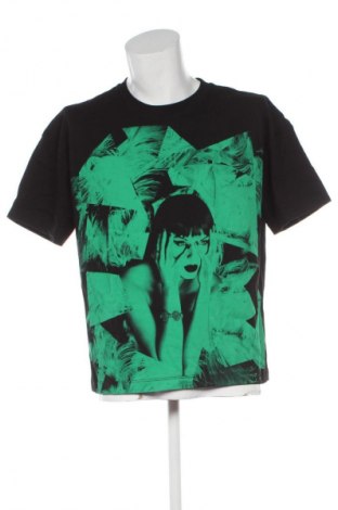 Herren T-Shirt Unbranded, Größe M, Farbe Mehrfarbig, Preis € 9,99