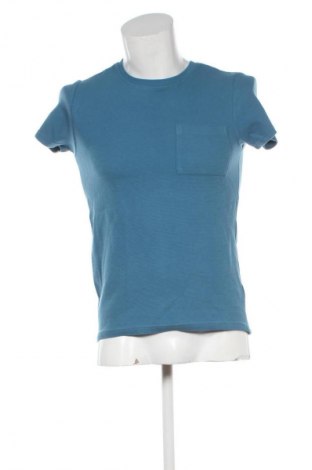 Pánské tričko  Unbranded, Velikost S, Barva Modrá, Cena  283,00 Kč