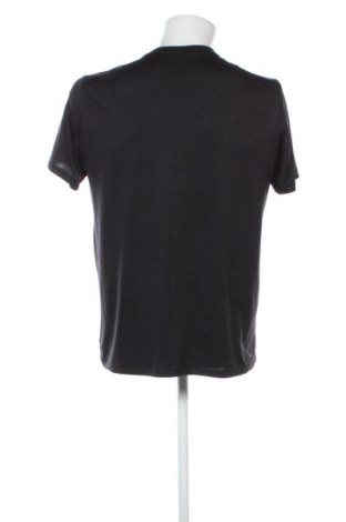 Męski T-shirt Unbranded, Rozmiar M, Kolor Czarny, Cena 53,58 zł