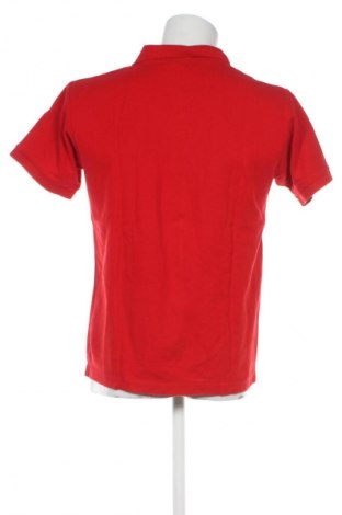 Męski T-shirt Unbranded, Rozmiar L, Kolor Czerwony, Cena 53,58 zł