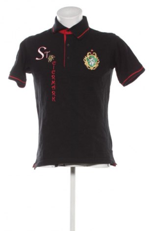 Herren T-Shirt Unbranded, Größe M, Farbe Schwarz, Preis € 14,99