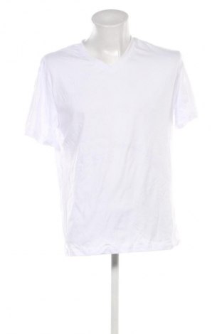 Herren T-Shirt Unbranded, Größe M, Farbe Weiß, Preis € 9,99