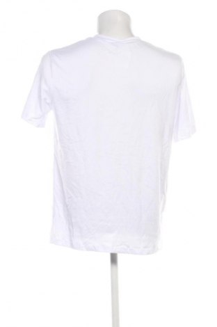 Herren T-Shirt Unbranded, Größe M, Farbe Weiß, Preis € 9,99