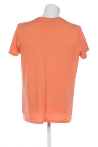 Męski T-shirt Unbranded, Rozmiar XL, Kolor Pomarańczowy, Cena 53,58 zł