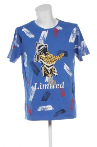 Pánské tričko  Unbranded, Velikost XL, Barva Vícebarevné, Cena  277,00 Kč