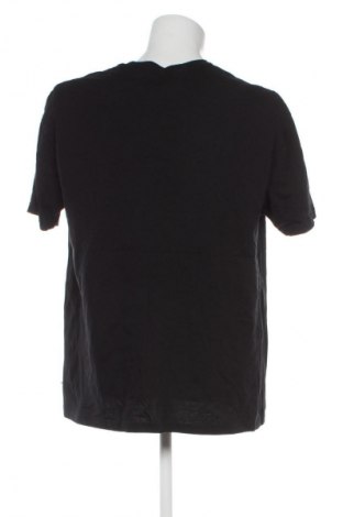 Męski T-shirt Unbranded, Rozmiar XL, Kolor Czarny, Cena 52,42 zł