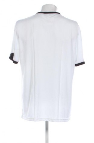 Herren T-Shirt Unbranded, Größe XXL, Farbe Weiß, Preis € 10,99