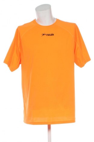 Herren T-Shirt Unbranded, Größe XXL, Farbe Orange, Preis € 8,99