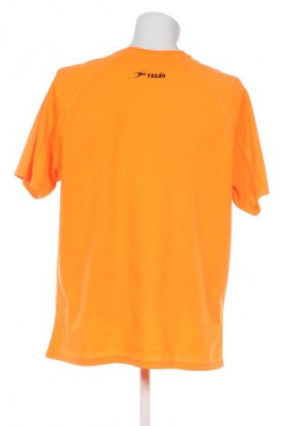 Herren T-Shirt Unbranded, Größe XXL, Farbe Orange, Preis € 8,99
