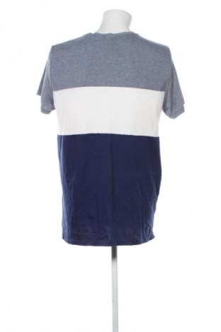 Męski T-shirt Unbranded, Rozmiar XXL, Kolor Kolorowy, Cena 53,58 zł