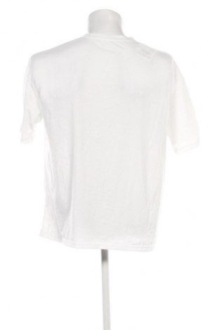 Мъжка тениска Unbranded, Размер L, Цвят Бял, Цена 2,55 €