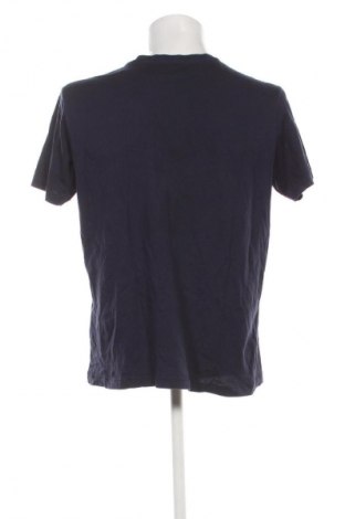 Męski T-shirt Unbranded, Rozmiar XL, Kolor Niebieski, Cena 53,58 zł