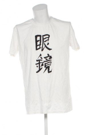 Męski T-shirt Unbranded, Rozmiar 3XL, Kolor Biały, Cena 42,87 zł