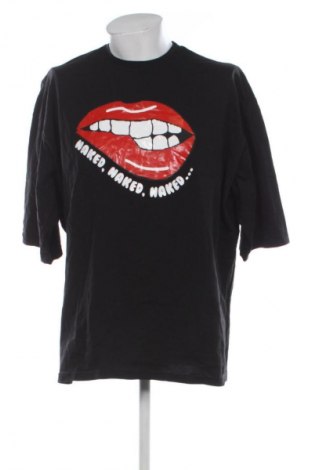 Herren T-Shirt Unbranded, Größe M, Farbe Schwarz, Preis € 9,99