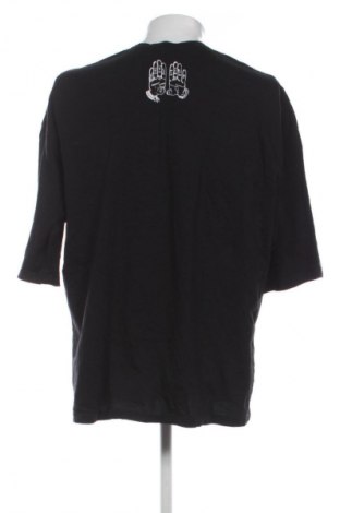 Herren T-Shirt Unbranded, Größe M, Farbe Schwarz, Preis € 9,99