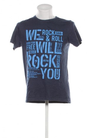 Ανδρικό t-shirt Unbranded, Μέγεθος L, Χρώμα Πολύχρωμο, Τιμή 9,99 €