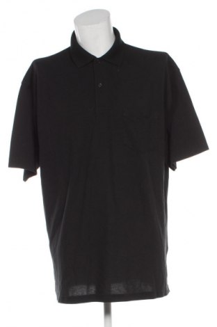 Tricou de bărbați Unbranded, Mărime 3XL, Culoare Negru, Preț 60,99 Lei