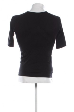 Tricou de bărbați Unbranded, Mărime M, Culoare Negru, Preț 36,49 Lei