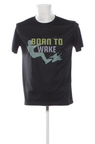 Pánske tričko  Unbranded, Veľkosť L, Farba Čierna, Cena  9,95 €