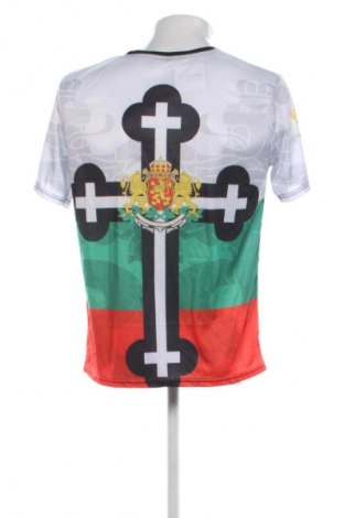 Pánské tričko  Unbranded, Velikost L, Barva Vícebarevné, Cena  295,00 Kč