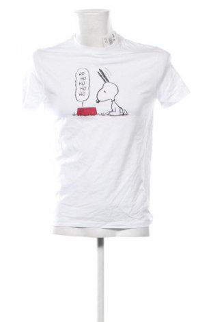 Pánské tričko  Unbranded, Velikost M, Barva Bílá, Cena  219,00 Kč