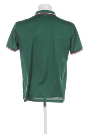 Мъжка тениска Unbranded, Размер L, Цвят Зелен, Цена 12,53 €