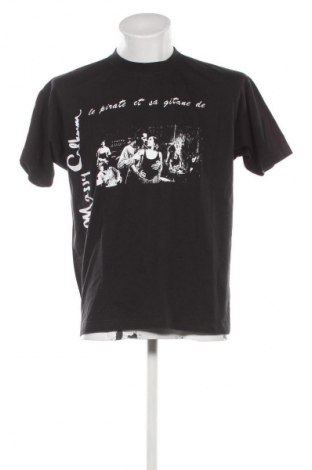 Pánské tričko  Unbranded, Velikost L, Barva Černá, Cena  283,00 Kč