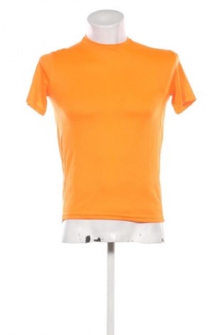 Pánské tričko  Unbranded, Velikost S, Barva Oranžová, Cena  139,00 Kč
