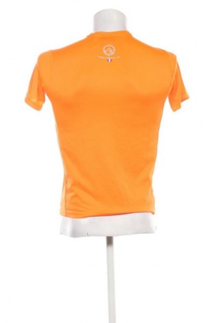 Pánské tričko  Unbranded, Velikost S, Barva Oranžová, Cena  139,00 Kč