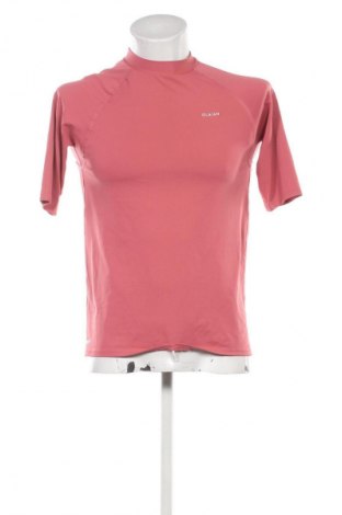 Pánske tričko  Unbranded, Veľkosť M, Farba Popolavo ružová, Cena  7,95 €