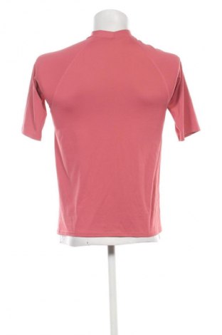 Pánske tričko  Unbranded, Veľkosť M, Farba Popolavo ružová, Cena  7,95 €