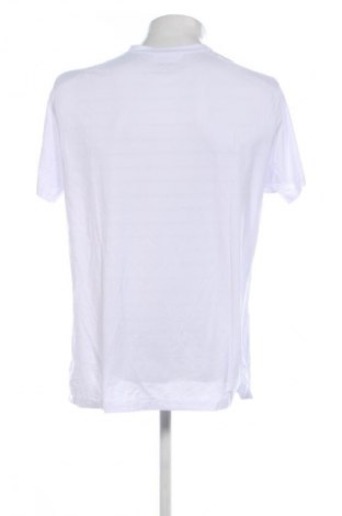 Pánské tričko  Unbranded, Velikost 5XL, Barva Fialová, Cena  277,00 Kč