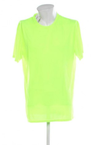 Мъжка тениска Unbranded, Размер XXL, Цвят Зелен, Цена 9,78 €