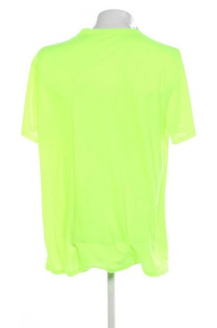 Мъжка тениска Unbranded, Размер XXL, Цвят Зелен, Цена 9,78 €