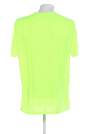 Мъжка тениска Unbranded, Размер XXL, Цвят Зелен, Цена 9,78 €