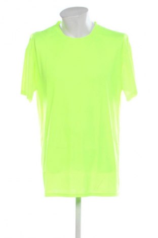 Pánske tričko  Unbranded, Veľkosť XXL, Farba Zelená, Cena  9,78 €