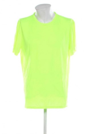 Мъжка тениска Unbranded, Размер XXL, Цвят Зелен, Цена 9,78 €