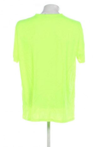 Мъжка тениска Unbranded, Размер XXL, Цвят Зелен, Цена 9,78 €