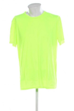 Мъжка тениска Unbranded, Размер XXL, Цвят Зелен, Цена 9,78 €