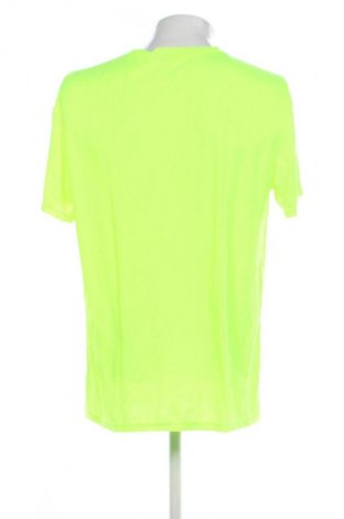 Мъжка тениска Unbranded, Размер XXL, Цвят Зелен, Цена 9,78 €