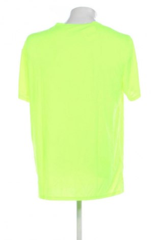 Мъжка тениска Unbranded, Размер XXL, Цвят Зелен, Цена 9,78 €